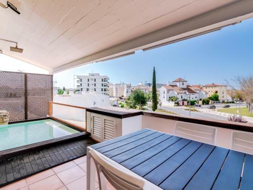Apartamento Al - Terrace Pool Vilamoura Marina