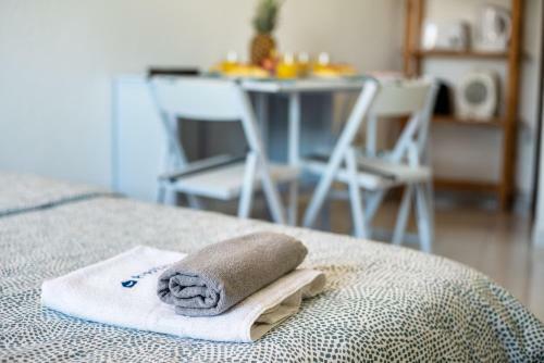 Apartamento Adorable Blazing Flat - Pool & Garage