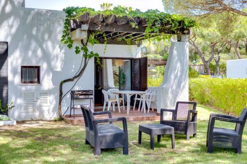 Al - Private Villa, Oce�nico Old Course Golf Vilamoura