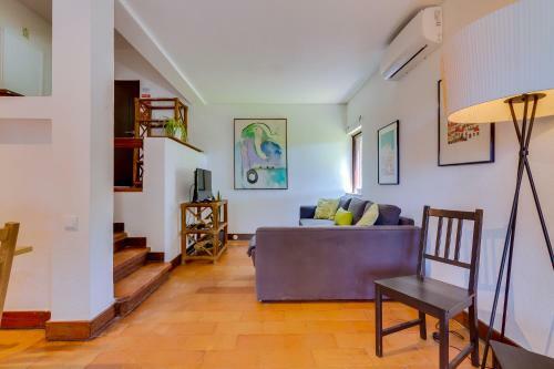 Al - Private Villa, Oce�nico Old Course Golf Vilamoura