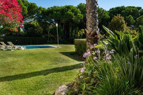 Villa Casa De Gales - Vilamoura