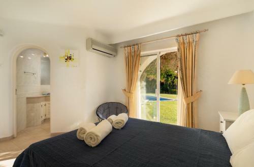 Villa Casa De Gales - Vilamoura