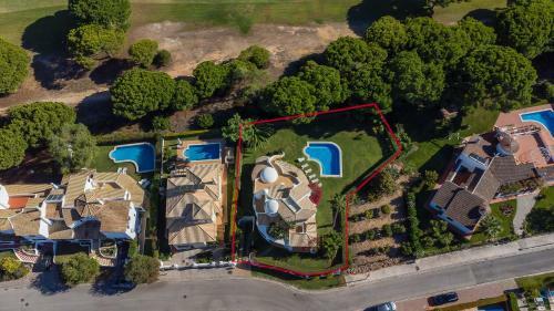 Villa Casa De Gales - Vilamoura