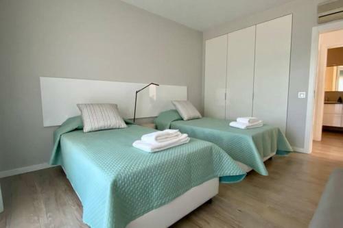 Villa 4bd Golf Pool Beach Wi Fi