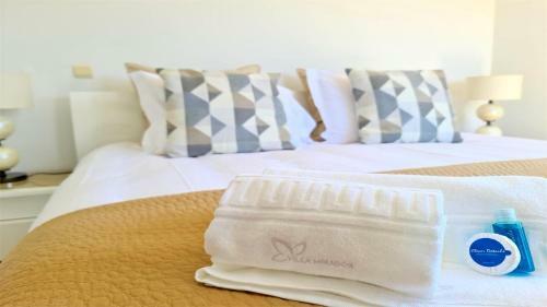 Villa Mirador Cd201 Sleeps 11 Monte Laguna