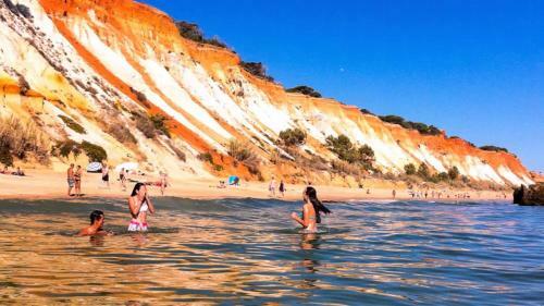 Scalabis Apartments Vilamoura Marina