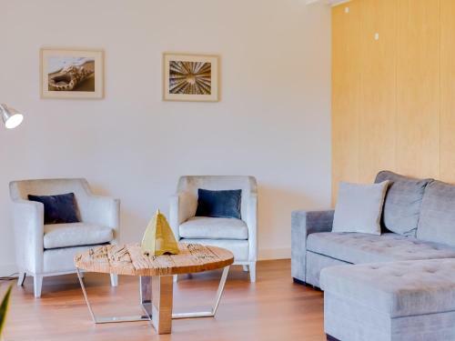 Al - Apartamento L'orangerie