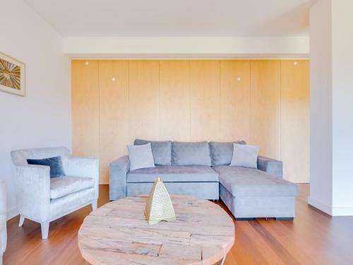 Al - Apartamento L'orangerie