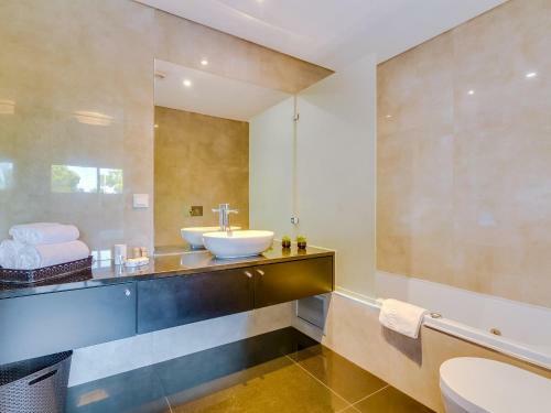 Al - Apartamento L'orangerie