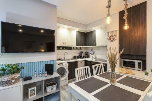 Apartamento Alcharb - Modern Studio - Vilamoura Center