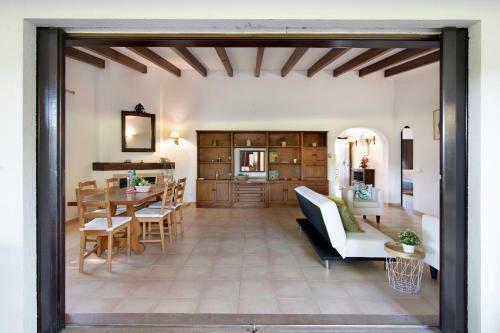 Villa Casa Dos Pinheiros