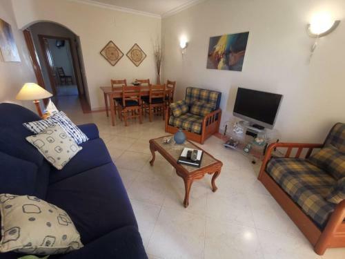 Apartamento Vilamoura Waves Beach Home
