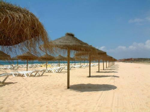 Apartamento Vilamoura Waves Beach Home