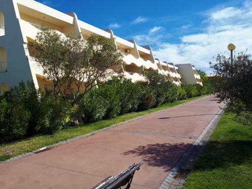 Apartamento Vilamoura Waves Beach Home
