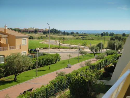 Apartamento Vilamoura Waves Beach Home