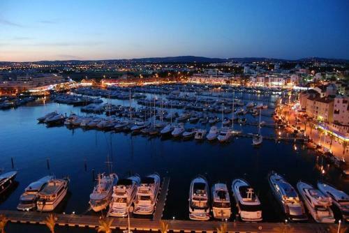 Apartamento Vilamoura Waves Beach Home