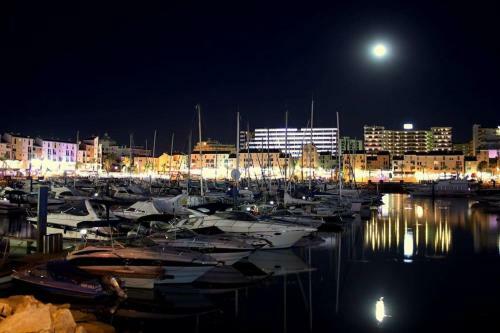 Apartamento Vilamoura Waves Beach Home