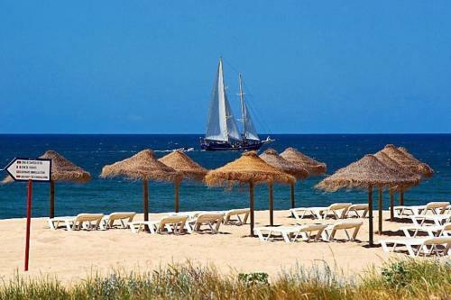 Apartamento Vilamoura Waves Beach Home