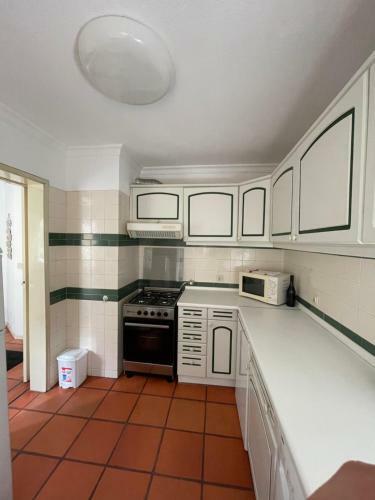 Apartamento Marina Arcadas
