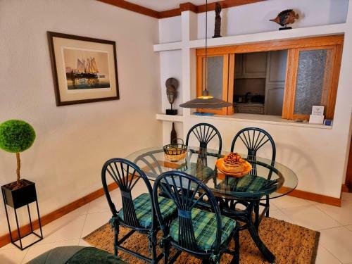 Apartamento Tivoli Apt8 With Pool&garage