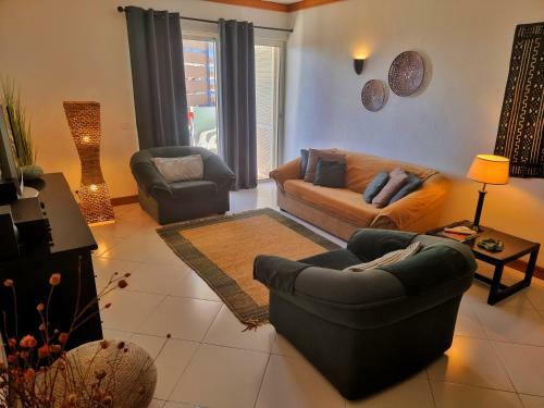 Apartamento Tivoli Apt8 With Pool&garage