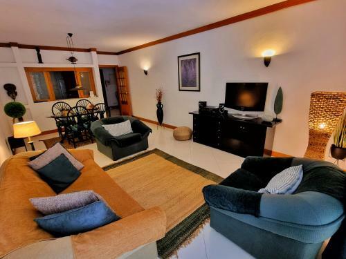 Apartamento Tivoli Apt8 With Pool&garage