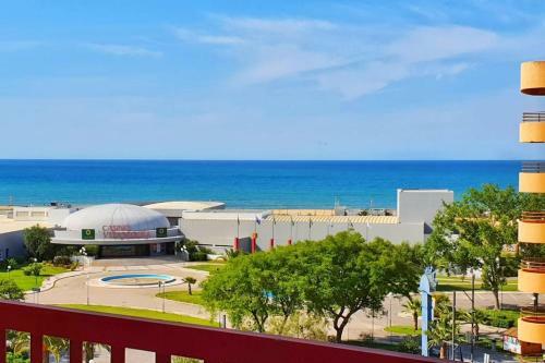 Apartamento Tivoli Apt8 With Pool&garage