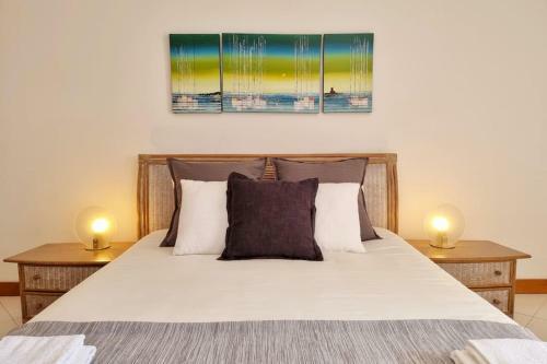 Apartamento Tivoli Apt8 With Pool&garage