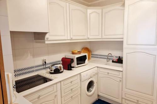 Apartamento Tivoli Apt8 With Pool&garage
