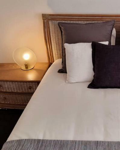 Apartamento Tivoli Apt8 With Pool&garage