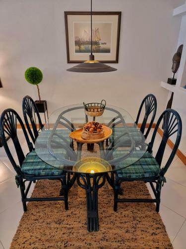 Apartamento Tivoli Apt8 With Pool&garage