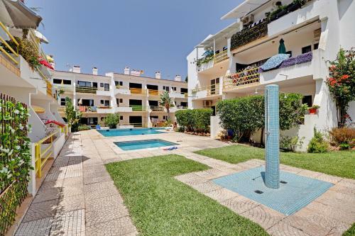 Sunrise Apartment