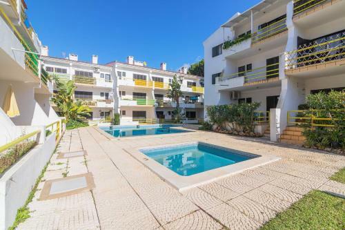 Apartamento Vilamoura Premium By Homing