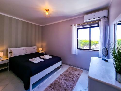 Apartamento Flh Vilamoura Balcony With Pool