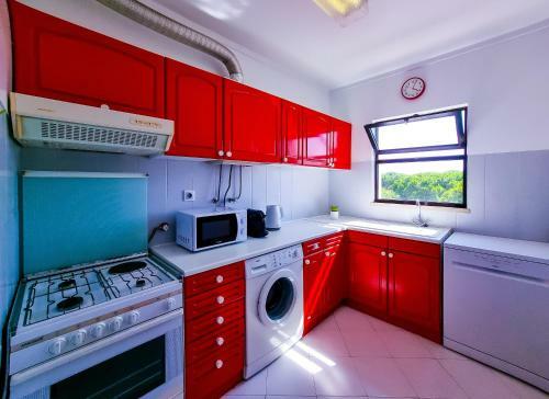 Apartamento Flh Vilamoura Balcony With Pool