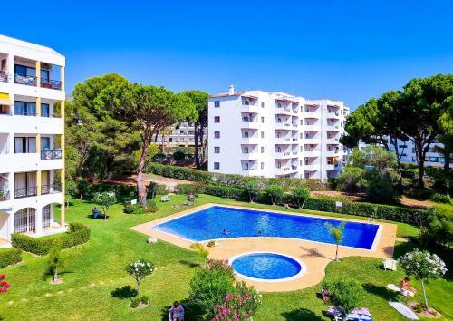 Apartamento Flh Vilamoura Balcony With Pool