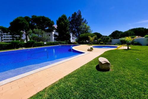 Apartamento Flh Vilamoura Balcony With Pool