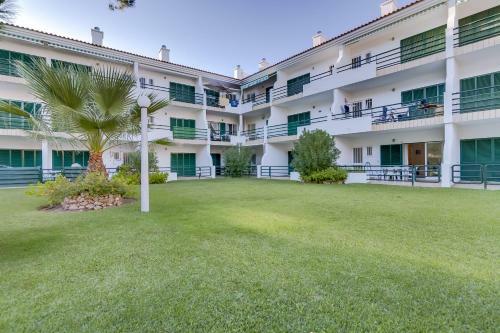 Sol Nascente - 1 Bedroom Apartment - Vilamoura