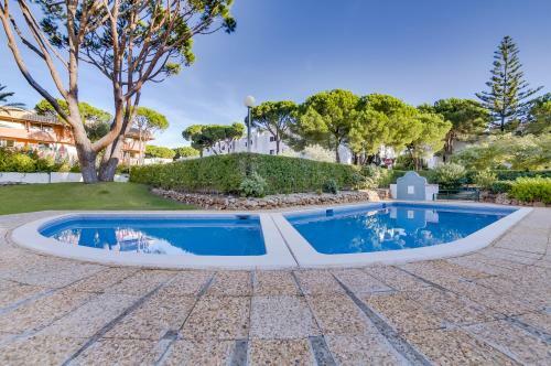 Sol Nascente - 1 Bedroom Apartment - Vilamoura