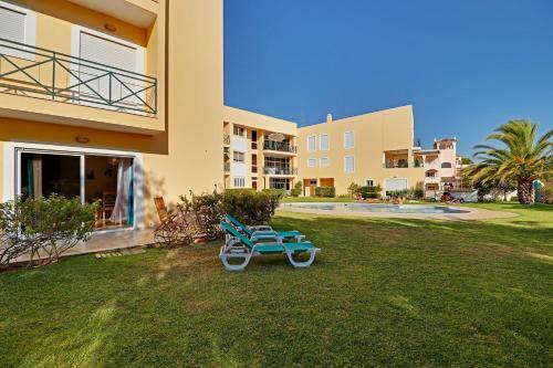 Apartamento Vilamoura Delight With Pool By Homing
