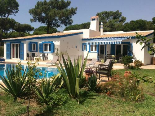 Villa Chelsea