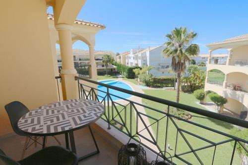 Apartamento Praia Village Cd 174 - Clever Details