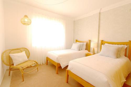Apartamento Praia Village Cd 174 - Clever Details