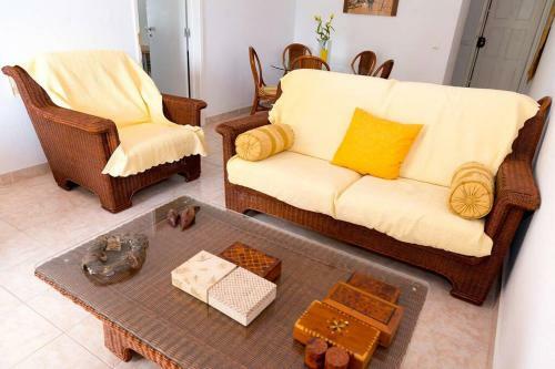Apartamento Tac - Vilamoura Center