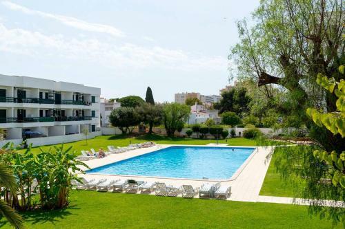 Apartamento Tac - Vilamoura Center