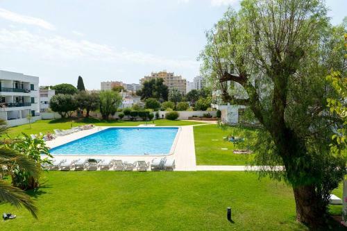 Apartamento Tac - Vilamoura Center