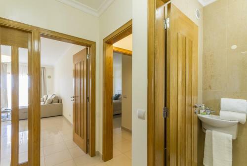 Apartamento Millennium Plaza