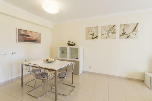 Apartamento Millennium Plaza