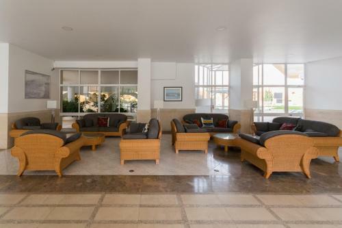 Apartamento Marina Balcony By The Sea - Checkinhome