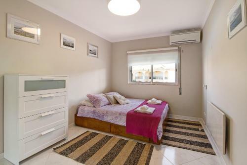 Vilamoura Apartment 3 Bedroom